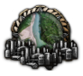 Build The Grand Griffking Canal icon
