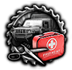 The Medical Rapid Response Corps icon