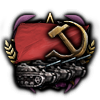 Establish the Red Army icon