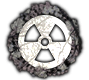 Magic-Nuclear Power icon