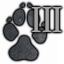 Ironpaws Division III icon