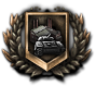 A Heavy Tank icon