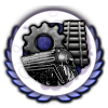 Chiropterran Technical Experts icon