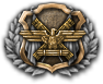 Lobby for Military Support icon