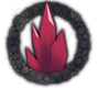 Dark Crystals icon