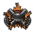 Supply the Troops icon