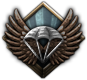The Skyhawks Elite icon