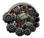 The Swarm of Industry icon