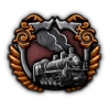 The Trans-Kiria Railway icon