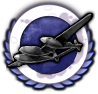 Battlefield Support Aircraft icon