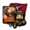 Blood-Red Nationalism icon