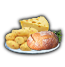 Gourmet Field Rations icon