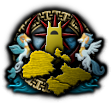 The North Zebrican Federation icon
