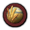Consolidate the Farmland icon