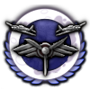 Aerial Supply Routes icon
