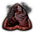 Out Of The Ashes icon