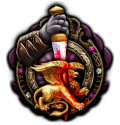 The War of Vengeance icon