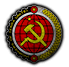 All-Hazrumenian Revolutionary Soviet icon