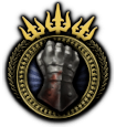 Consolidate Authority icon