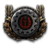 The Steel Generalissimo icon