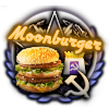 The People's Moonburger icon
