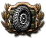 An Army on Wheels icon