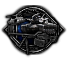 Form The Exotic Weaponry Commission icon