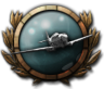 The Naval Aviation Department icon