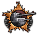 Manoeuvre Tanks icon