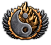 The Fiery Dawn icon