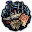 Waterfront Capitalism icon