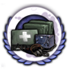 Auxiliary Combat Role Training icon