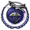 The Lunar Strategic Air Service icon