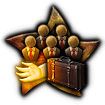 The Collaboration Corps icon