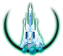 Crystal City icon