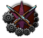 Magic Weapons icon