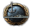 Improvements in Anker Ship Designs icon