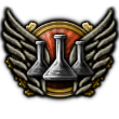 The Griffonian Standard icon