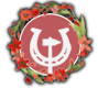Red Crystal Workers' Party icon