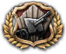 The New Role of Artillery icon