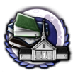 Federalise The School Districts icon