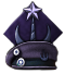 Chiropterran Military Expertise icon