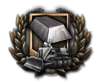 Expand the Steel Mills icon