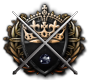 Instate The Royal Guard icon