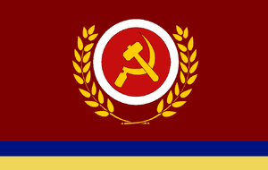 Vedinan Socialist Republic.png