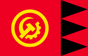 West Griffonian Union (Communist)