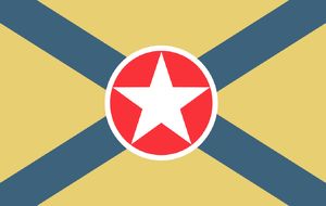 North Griffonian Republic (Communist).png