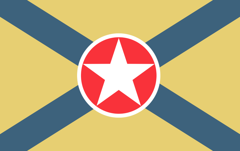 File:North Griffonian Republic (Communist).png