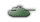 Modern tank