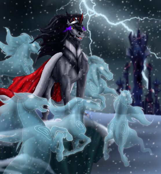 File:1278518 safe king sombra snow snowfall lightning crystal empire windigo artist-colon-megbeth.jpeg